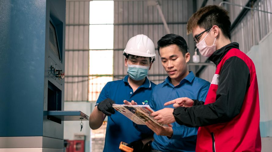 INDOHVAC - Distributor HVAC